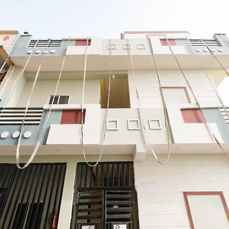 Hotel O The Dreams Indore Exterior foto