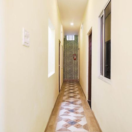 Hotel O The Dreams Indore Exterior foto