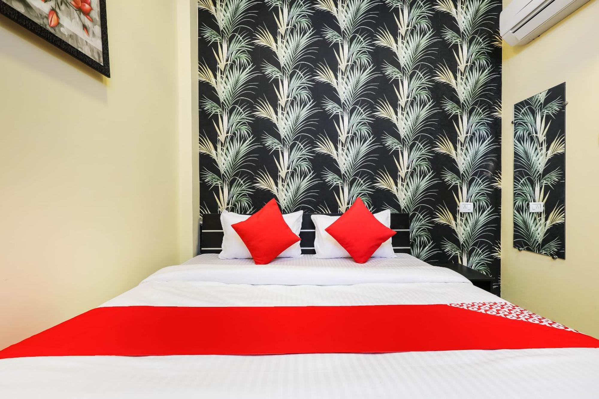 Hotel O The Dreams Indore Exterior foto