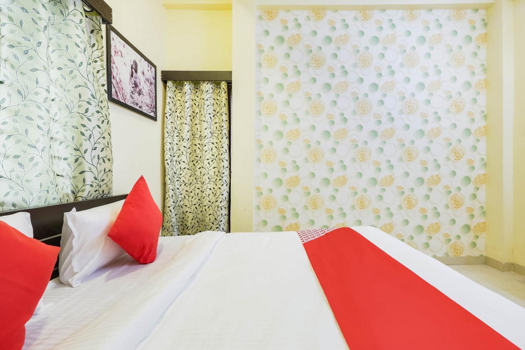 Hotel O The Dreams Indore Exterior foto