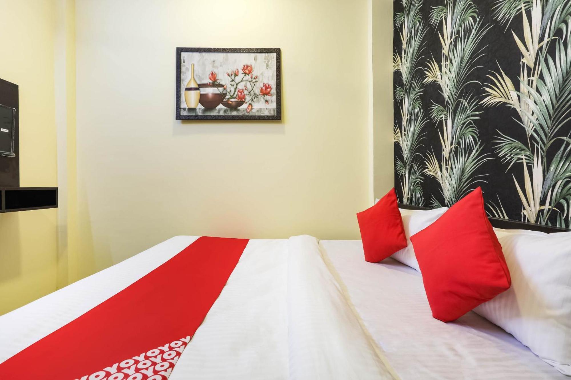 Hotel O The Dreams Indore Exterior foto
