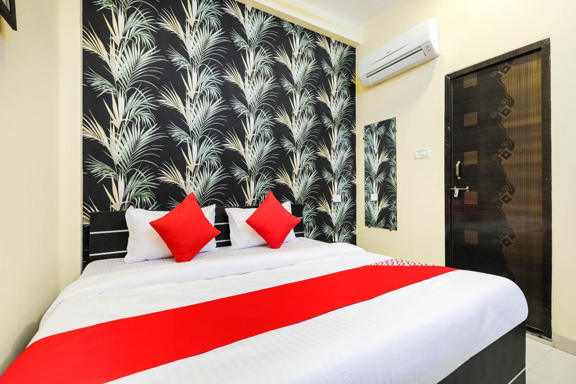 Hotel O The Dreams Indore Exterior foto