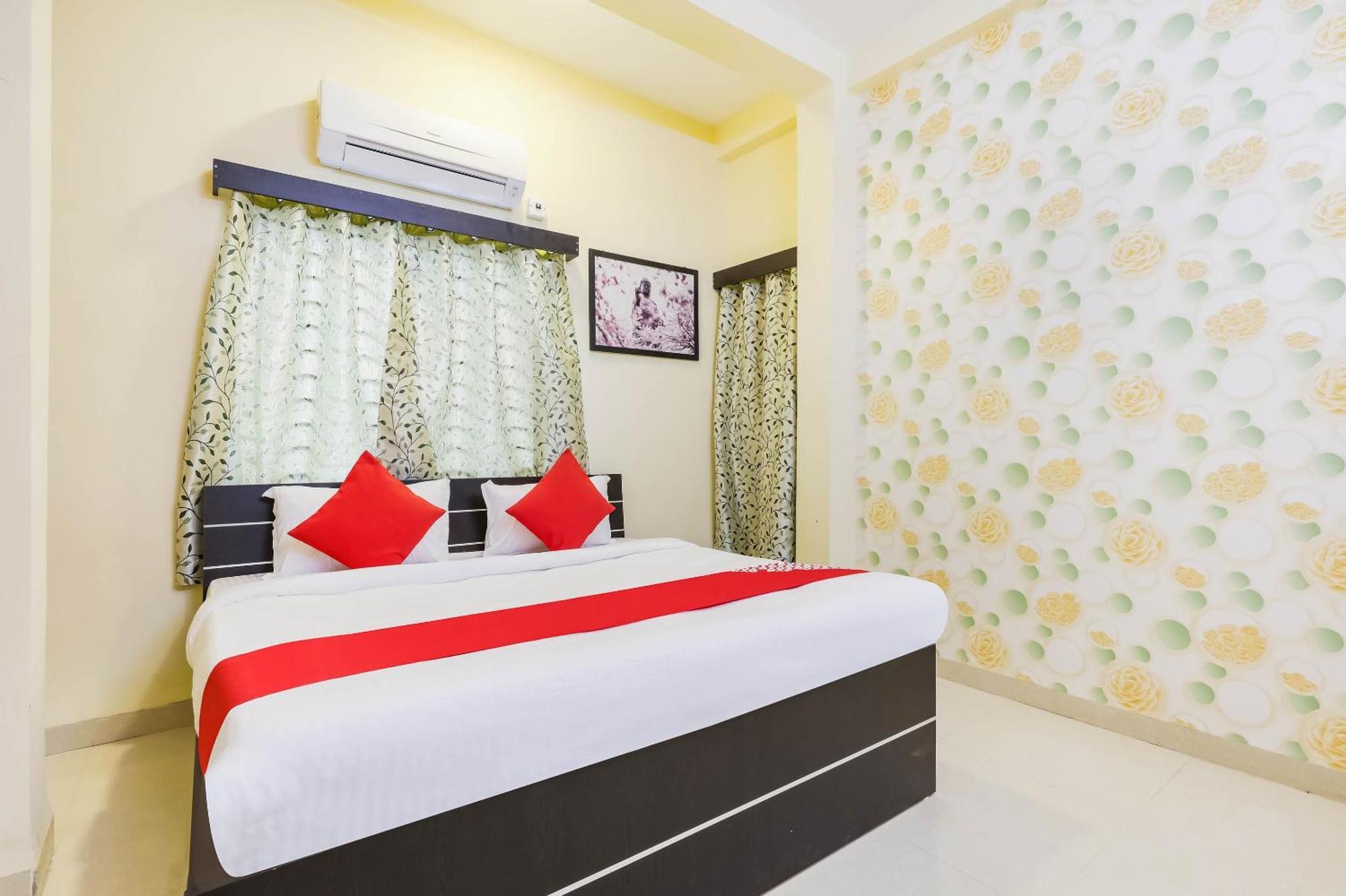 Hotel O The Dreams Indore Exterior foto