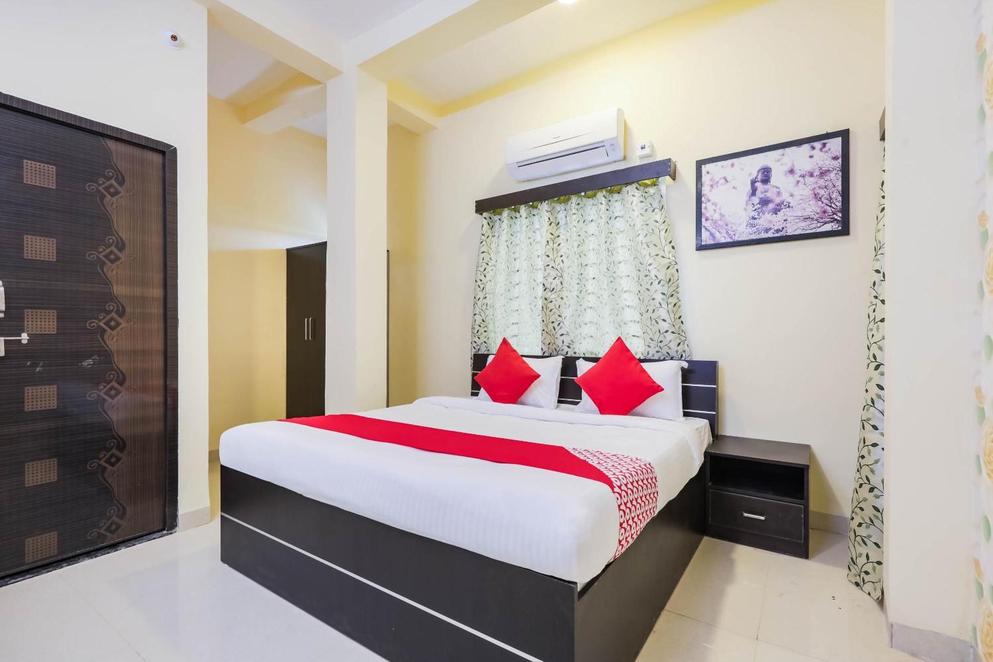 Hotel O The Dreams Indore Exterior foto
