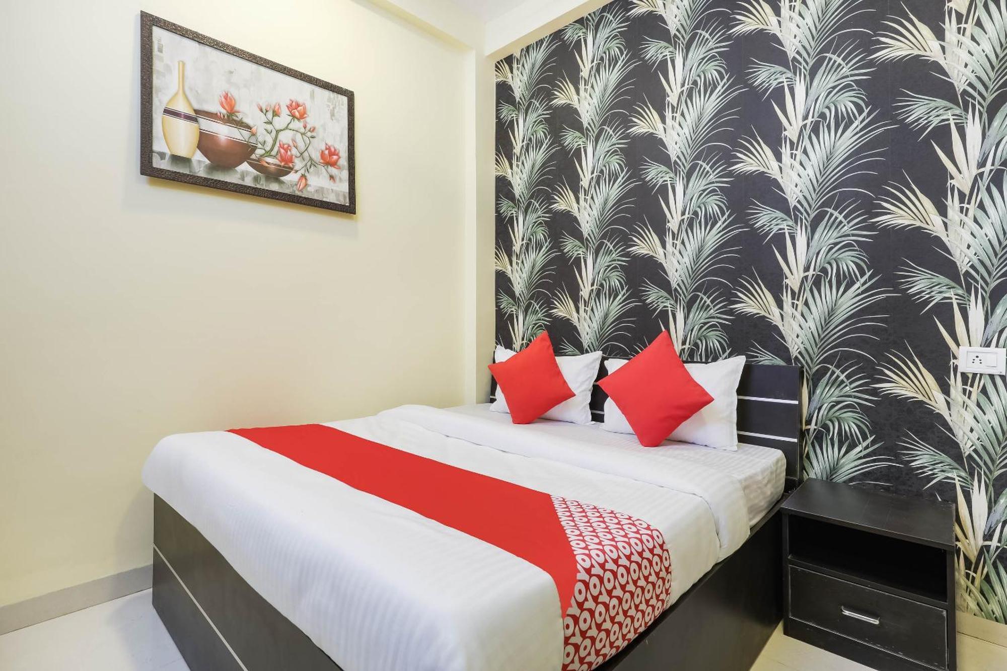 Hotel O The Dreams Indore Exterior foto
