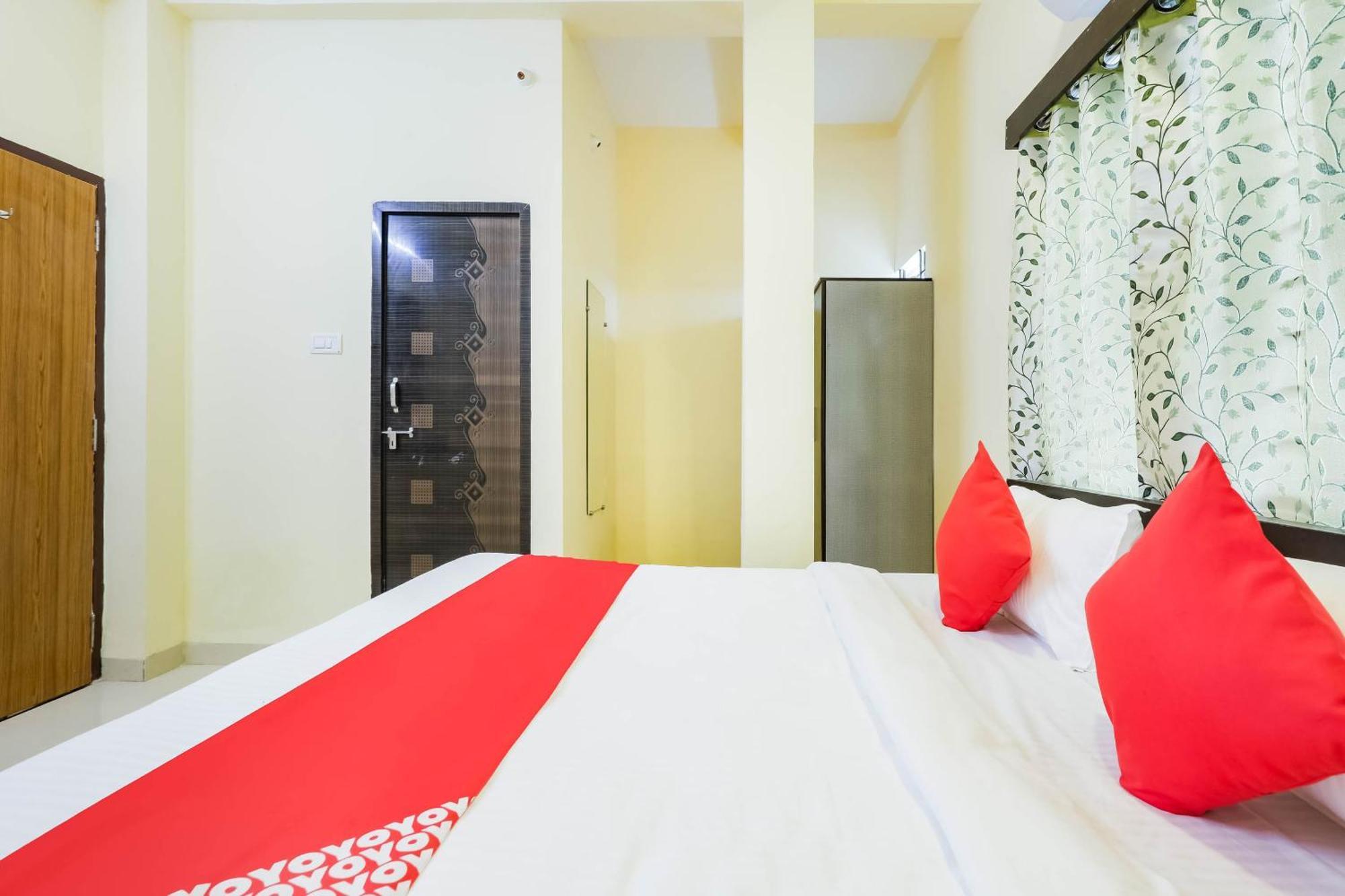 Hotel O The Dreams Indore Exterior foto