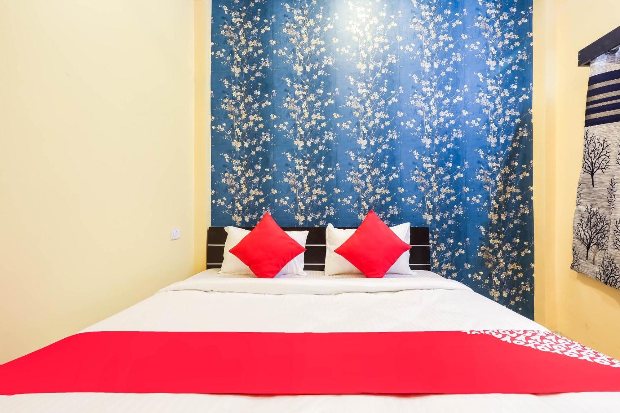 Hotel O The Dreams Indore Exterior foto